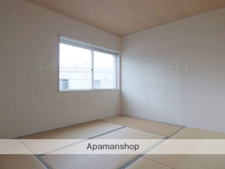 福岡県筑紫野市紫2丁目の賃貸アパートのその他画像