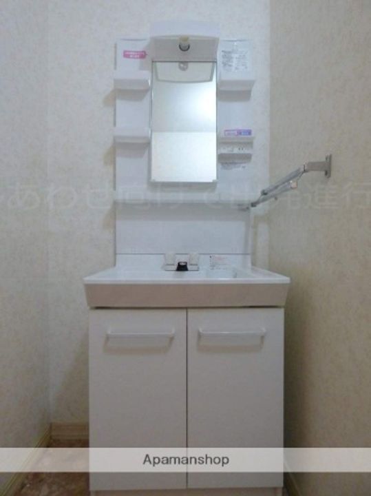 福岡県筑紫野市紫2丁目の賃貸アパートのその他画像