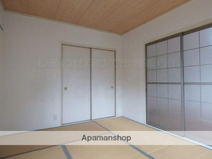 福岡県筑紫野市紫2丁目の賃貸アパートのその他画像