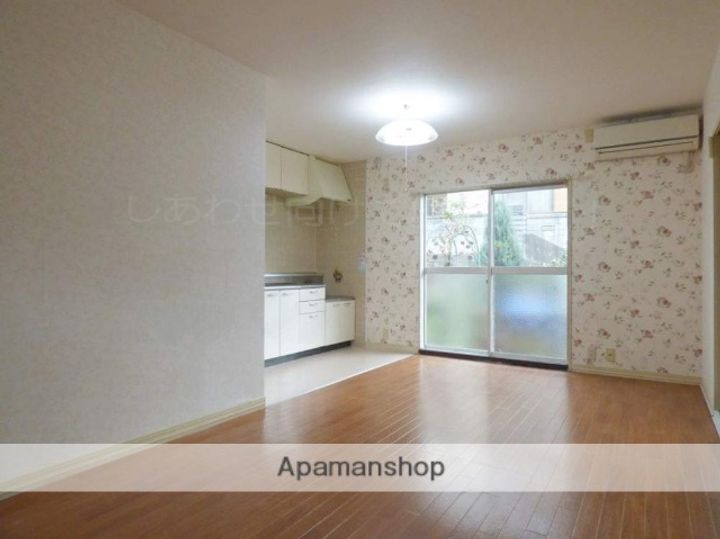 福岡県筑紫野市紫2丁目の賃貸アパートのその他画像