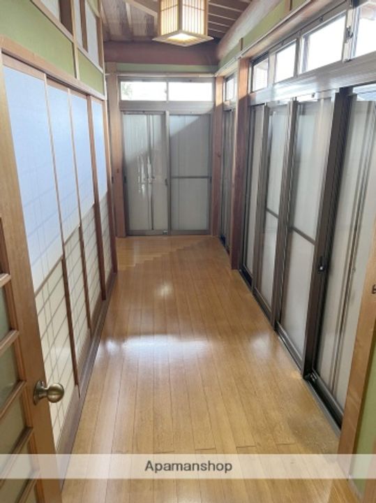 福岡県大野城市平野台1丁目(一戸建)の賃貸物件の内装