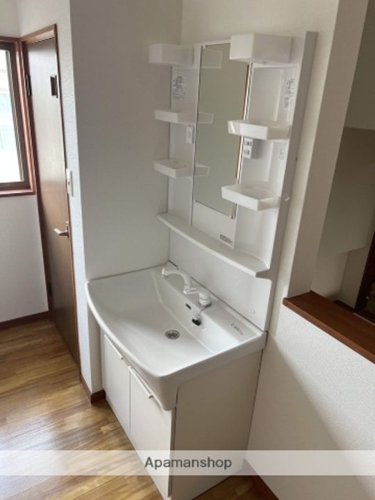 福岡県大野城市平野台1丁目(一戸建)の賃貸物件の内装