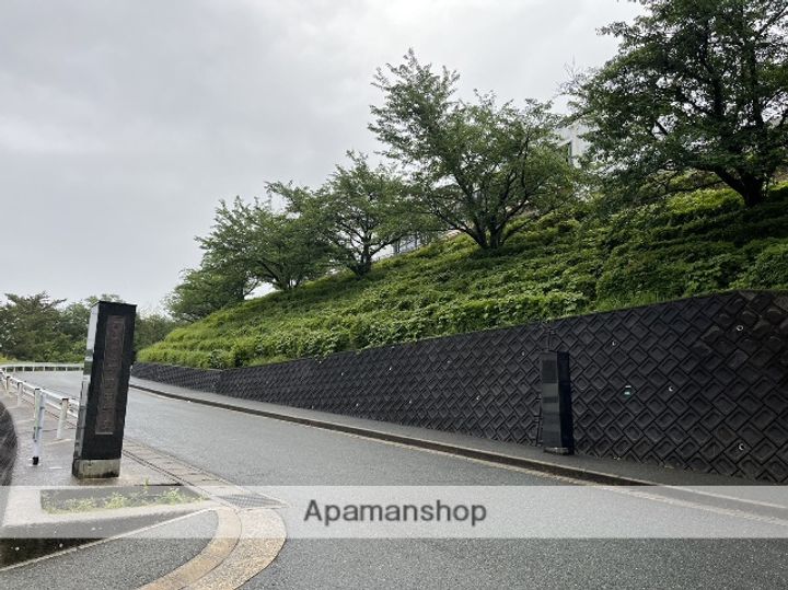 福岡県大野城市平野台1丁目(一戸建)の賃貸物件の周辺