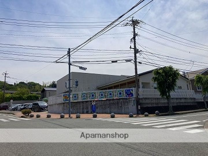 福岡県大野城市平野台1丁目(一戸建)の賃貸物件の周辺