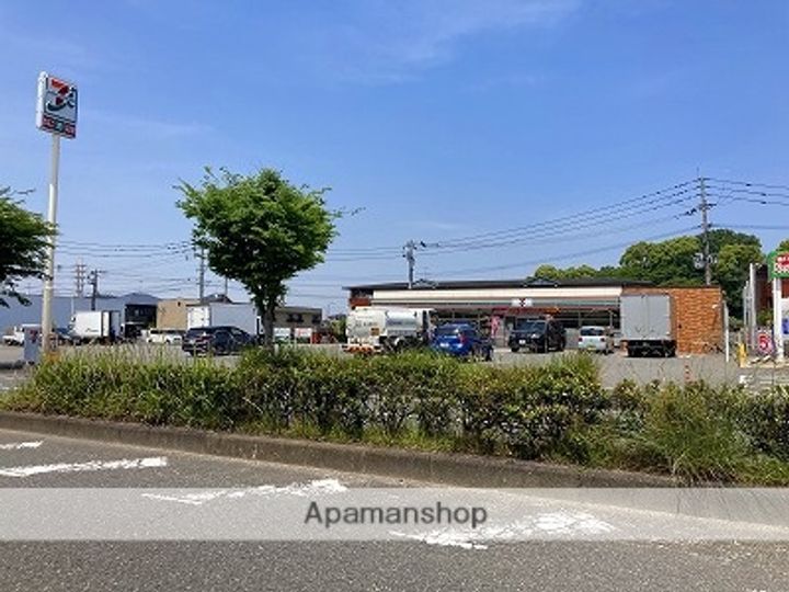 福岡県大野城市平野台1丁目(一戸建)の賃貸物件の周辺