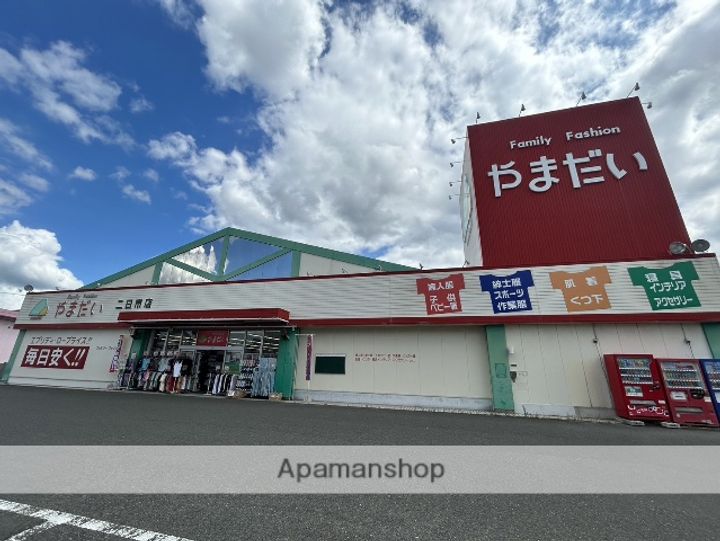 福岡県筑紫野市紫6丁目の賃貸アパートのその他画像
