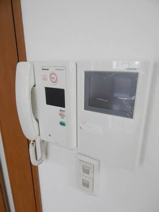 福岡県糟屋郡志免町別府西2丁目の賃貸マンションの内装