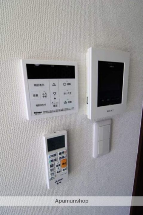 福岡県朝倉郡筑前町依井の賃貸アパートのその他画像