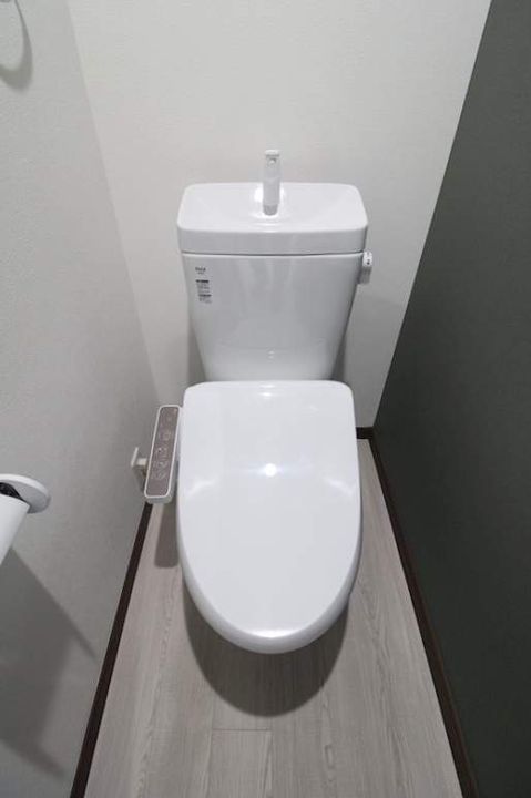 福岡県朝倉郡筑前町依井の賃貸アパートのその他画像