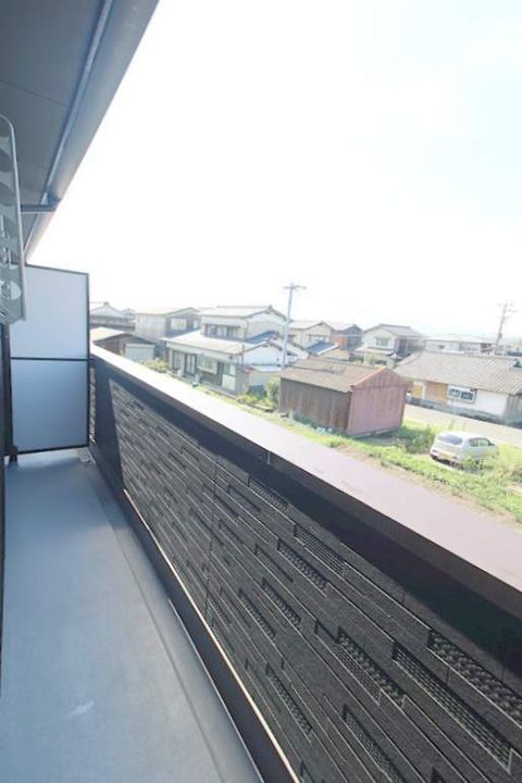 福岡県朝倉郡筑前町依井の賃貸アパートのその他画像