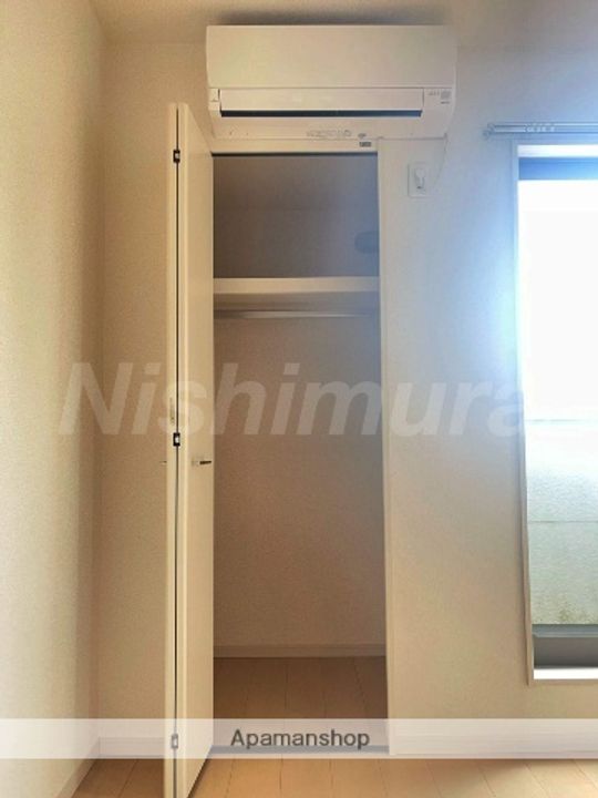 福岡県筑紫野市針摺中央2丁目の賃貸アパートのその他画像