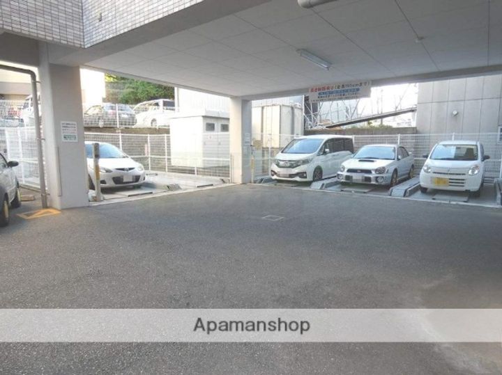 福岡県筑紫野市二日市北1丁目の賃貸マンションの外観