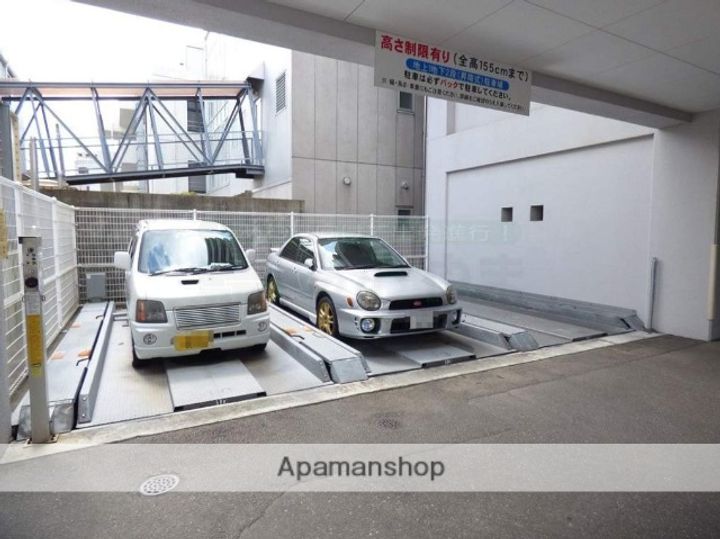 福岡県筑紫野市二日市北1丁目の賃貸マンションの外観