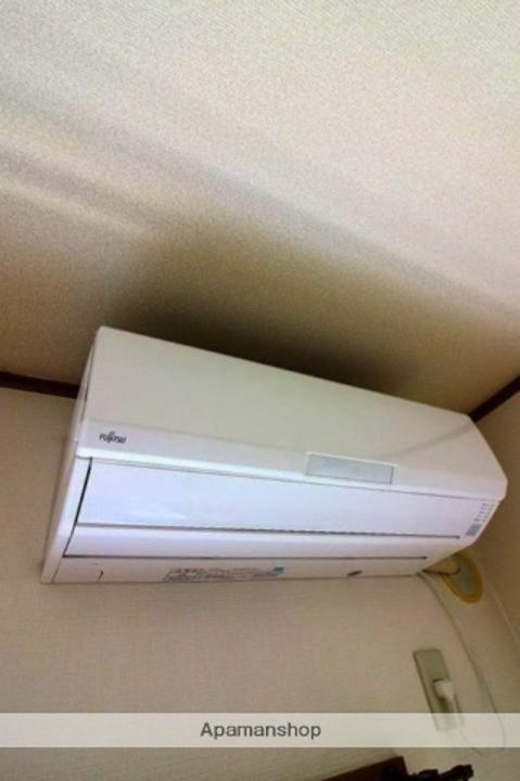 福岡県小郡市津古の賃貸アパートの内装