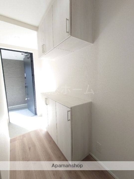 福岡県大野城市錦町3丁目(一戸建)の賃貸物件の内装