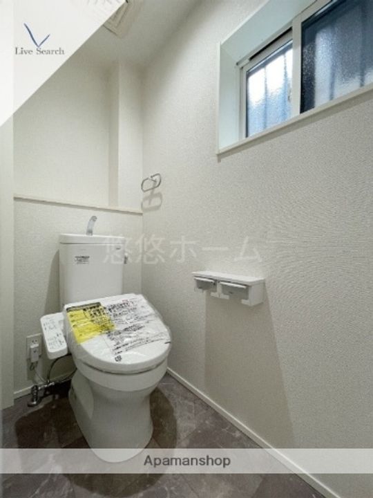 福岡県大野城市錦町3丁目(一戸建)の賃貸物件の内装