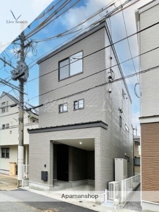 福岡県大野城市錦町3丁目(一戸建)の賃貸物件のその他画像