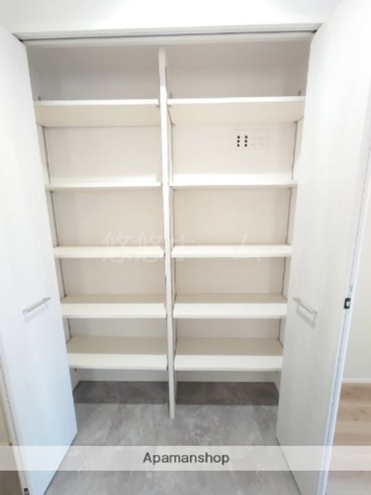 福岡県大野城市錦町3丁目(一戸建)の賃貸物件の内装