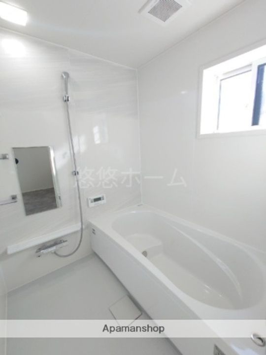 福岡県大野城市錦町3丁目(一戸建)の賃貸物件の内装