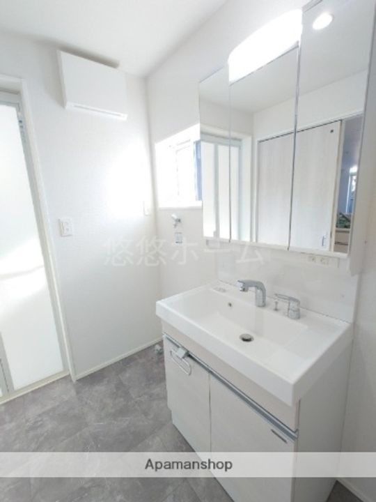 福岡県大野城市錦町3丁目(一戸建)の賃貸物件の内装