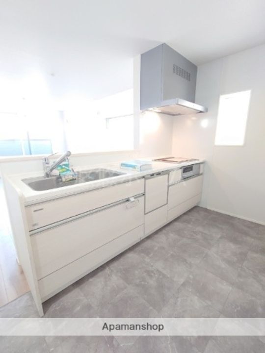 福岡県大野城市錦町3丁目(一戸建)の賃貸物件の内装