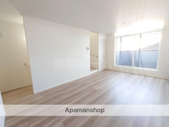 福岡県大野城市錦町3丁目(一戸建)の賃貸物件の内装