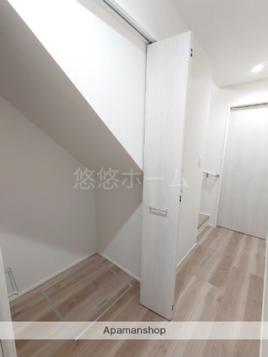 福岡県大野城市錦町3丁目(一戸建)の賃貸物件のその他画像