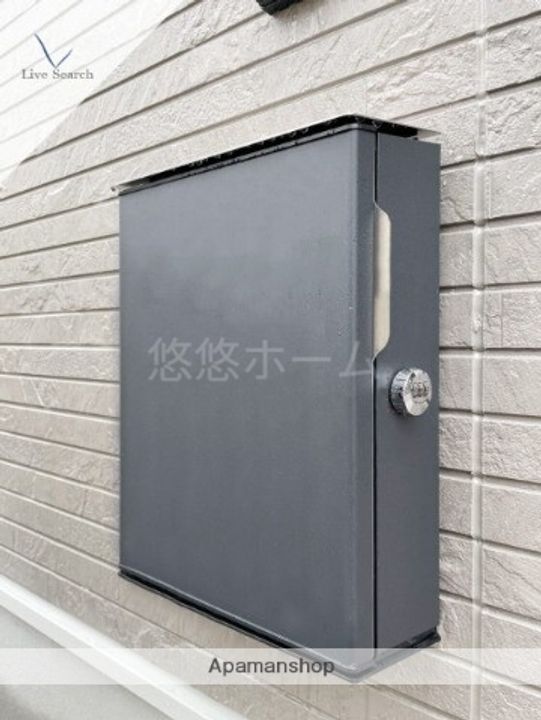 福岡県大野城市錦町3丁目(一戸建)の賃貸物件の外観