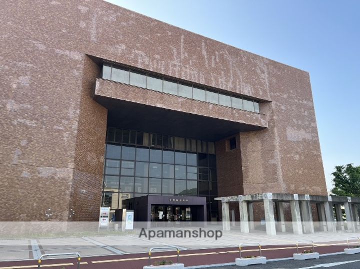 福岡県大野城市錦町3丁目(一戸建)の賃貸物件の周辺