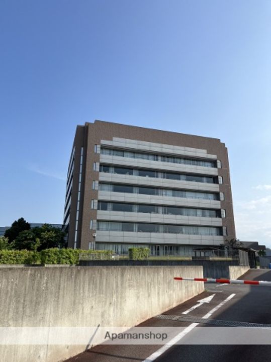 リタリッチ千歳町の周辺