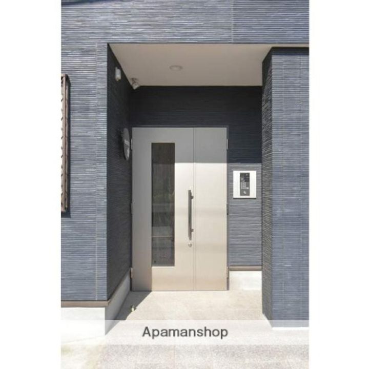 福岡県小郡市三沢の賃貸アパートのその他画像