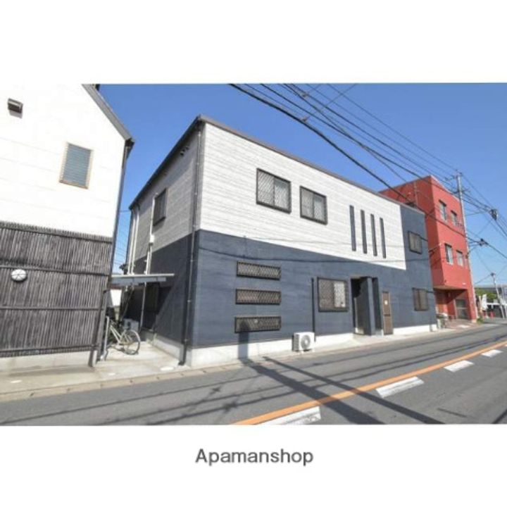 福岡県小郡市三沢の賃貸アパートのその他画像