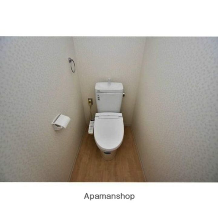 福岡県小郡市三沢の賃貸アパートのその他画像