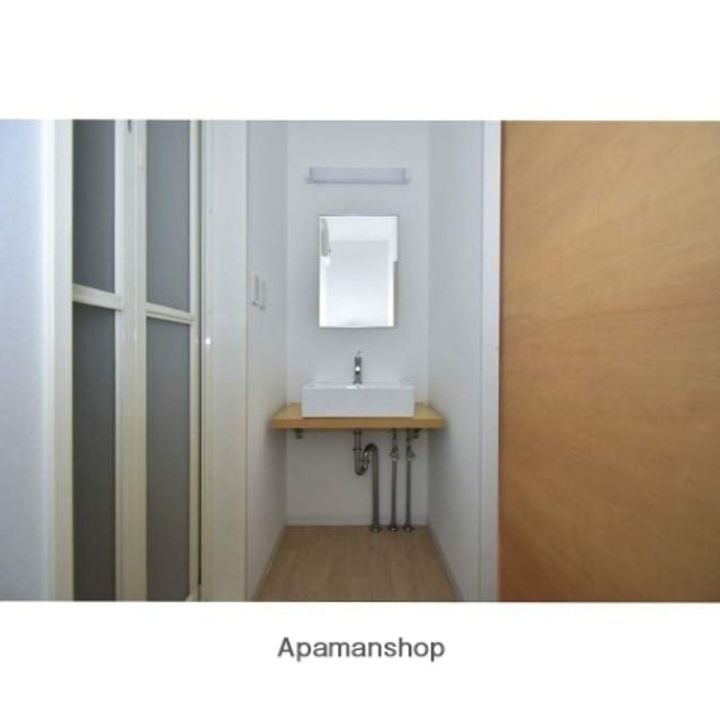 福岡県小郡市三沢の賃貸アパートのその他画像