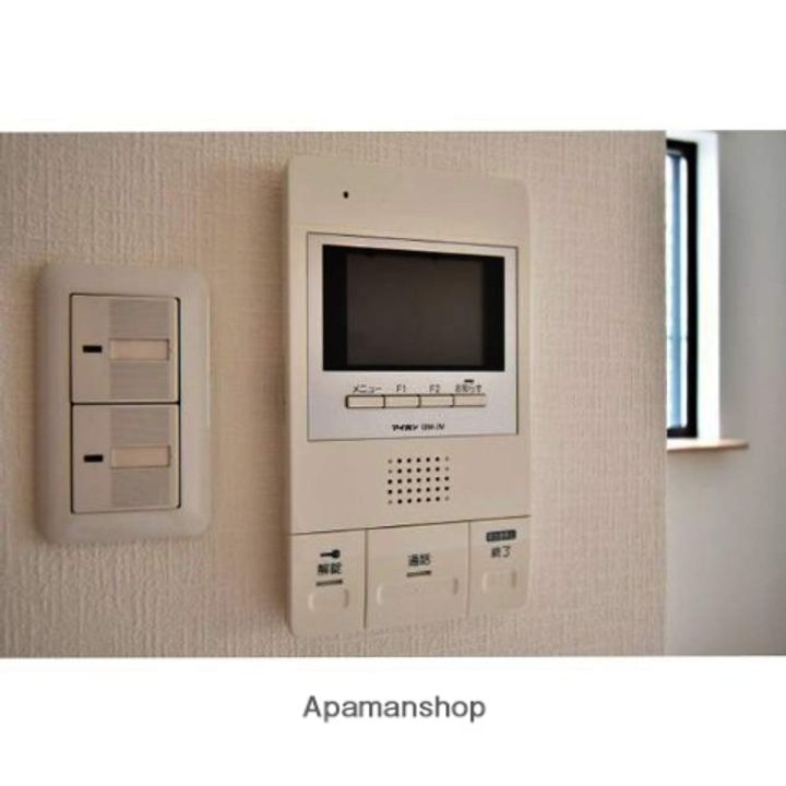 福岡県小郡市三沢の賃貸アパートのその他画像