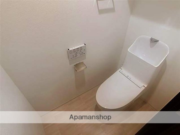 オープンレジデンシア春日原EST203のその他画像