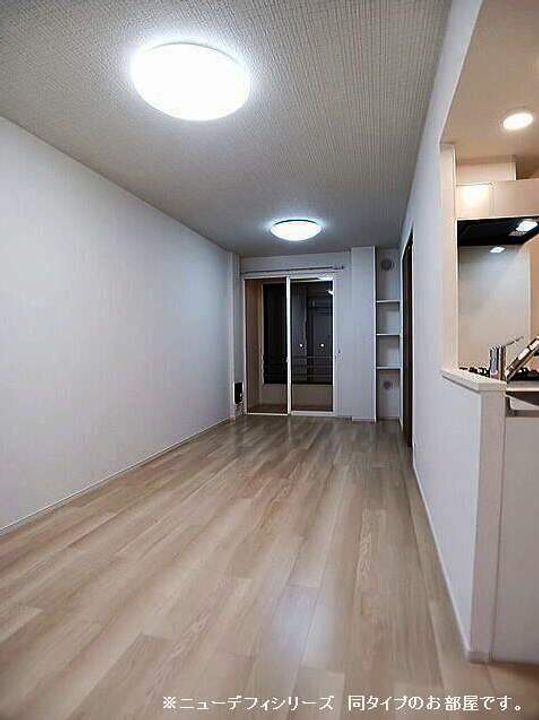 ヴィアラッテアⅡのその他画像