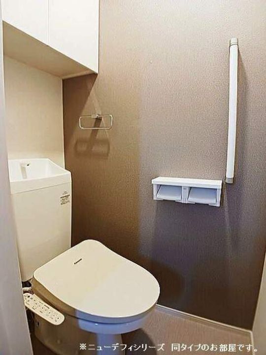 ヴィアラッテアⅡのその他画像