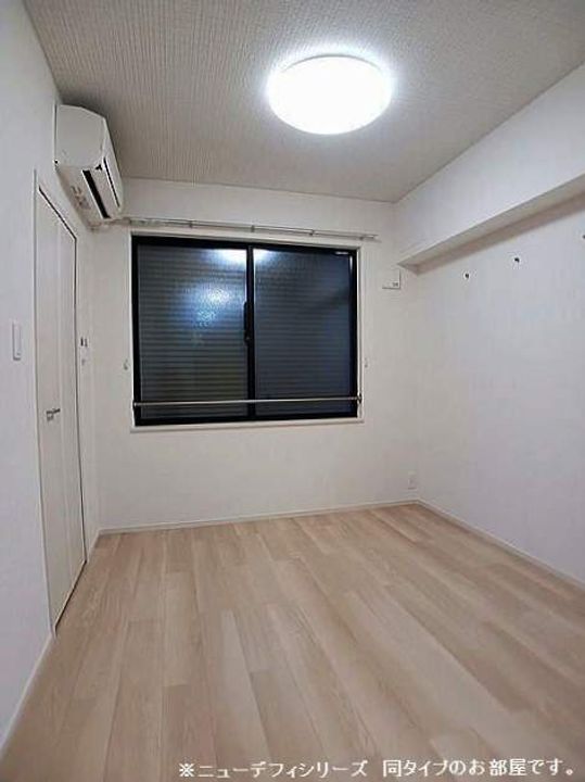 ヴィアラッテアⅡのその他画像