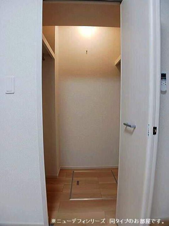 ヴィアラッテアⅡのその他画像