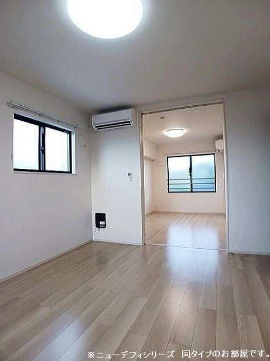 ヴィアラッテアⅡのその他画像