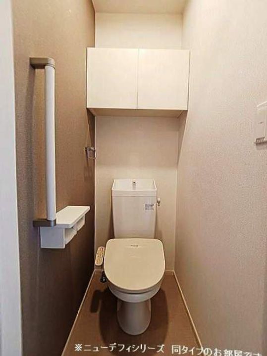 ヴィアラッテアⅡのその他画像