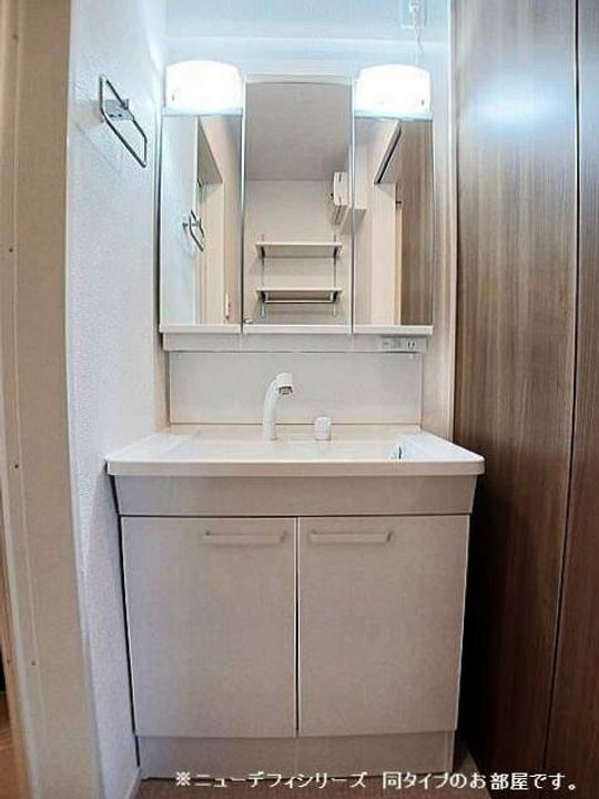 ヴィアラッテアⅡのその他画像