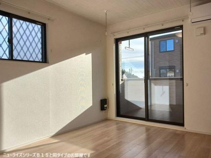 ヴィアラッテアⅢのその他画像