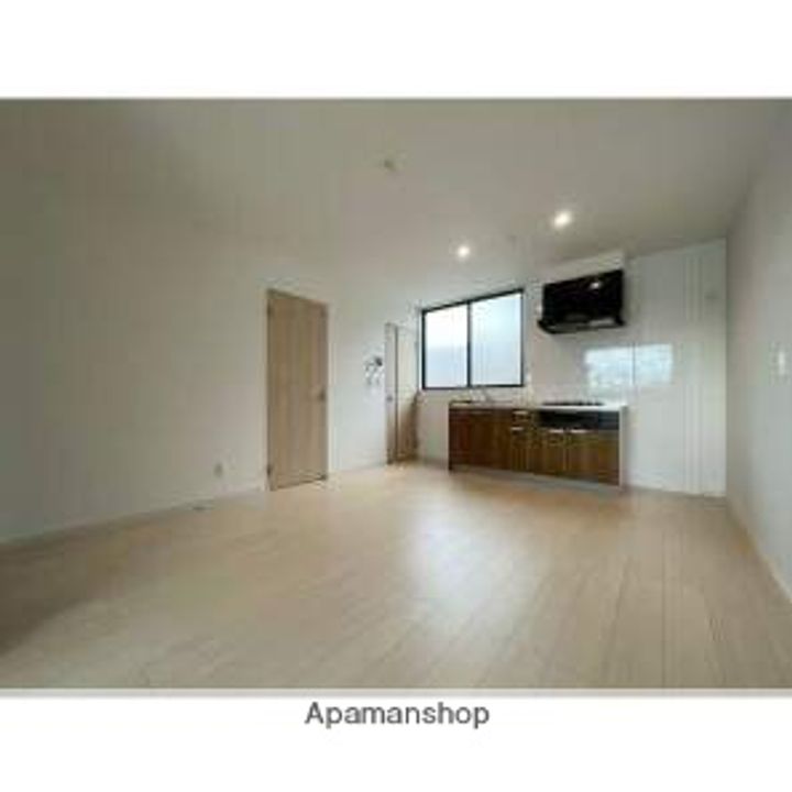 オルチカの内装