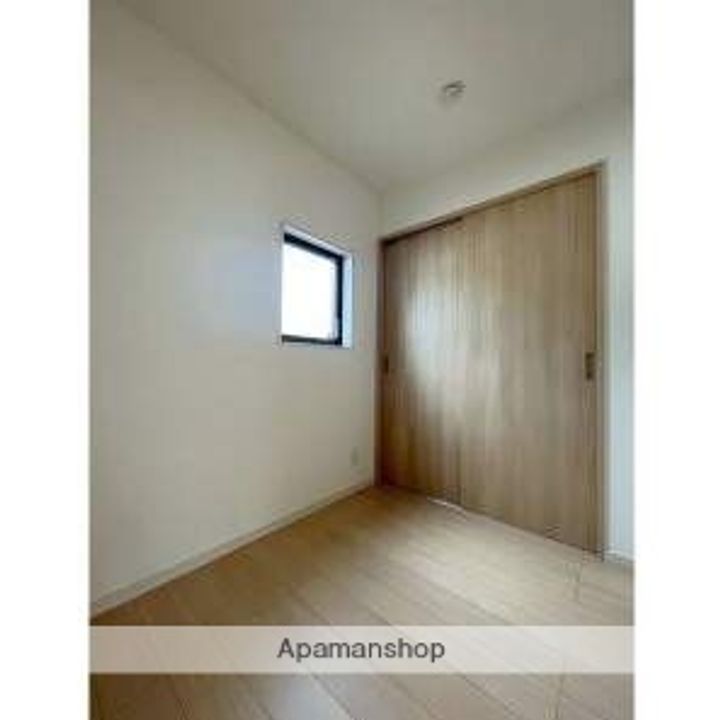 オルチカの内装