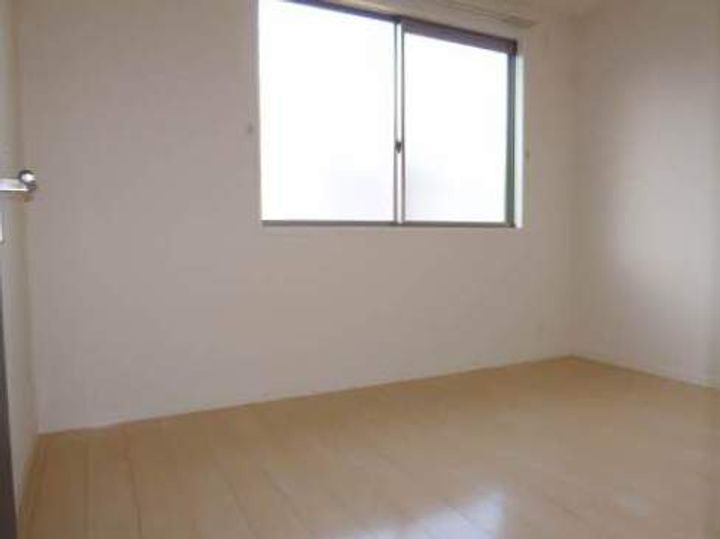 ウィングコート水城 Ⅱ棟の内装