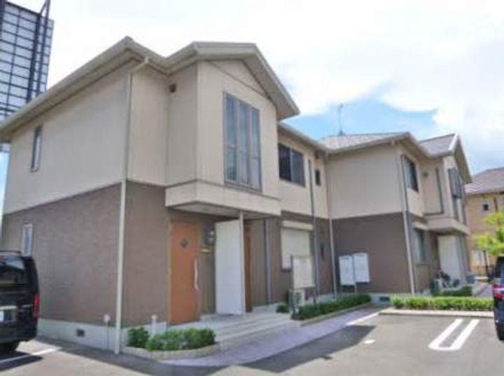 ウィングコート水城 Ⅱ棟のその他画像