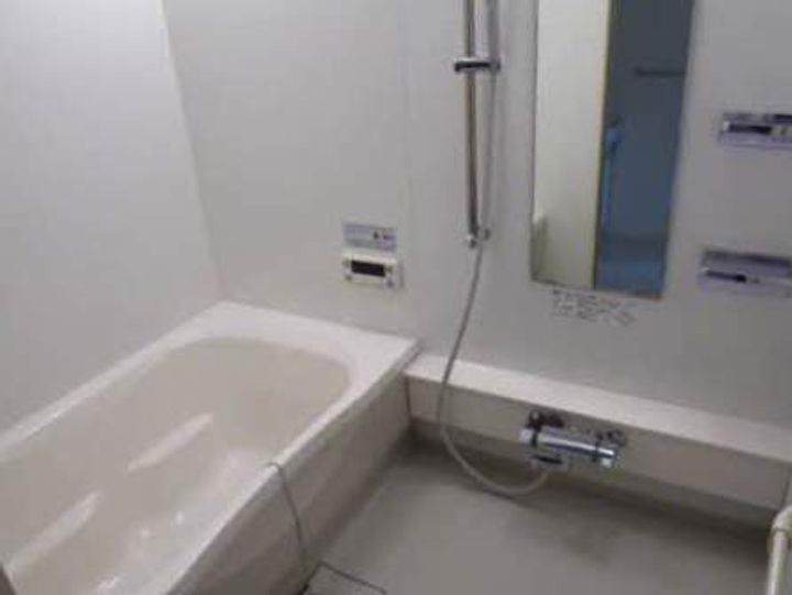 ウィングコート水城 Ⅱ棟の内装