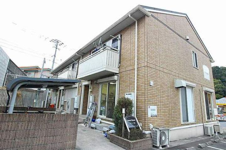 アベニュー筑紫のその他画像